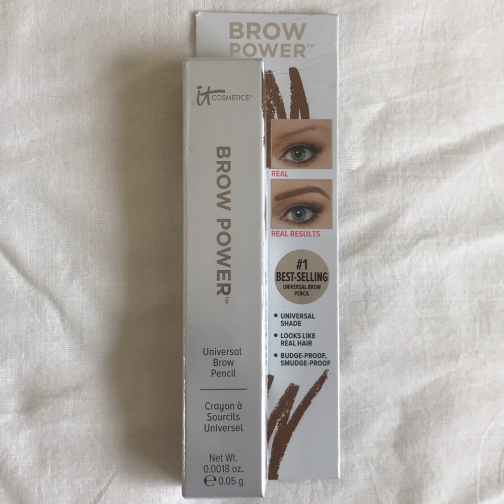 IT Cosmetics Brow Power Universal Eyebrow Pencil